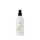 6.ZERO Olio Protezione e Brillantezza Anti-crespo- Oil No Oil He.She- 200 ml